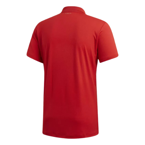 טי Club Rib Polo