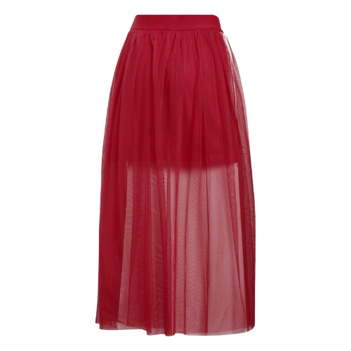 חצאית Tulle Skirt