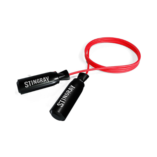 Basic Jump Rope – חבל קפיצה בסיסי Stingray תמונה ראשית