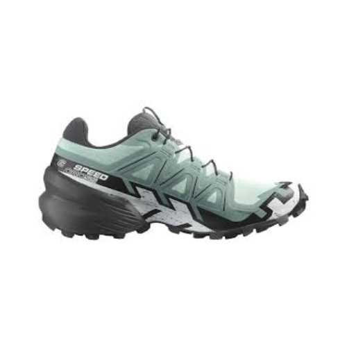 נעלי ריצה לנשים דגם Speedcross 6 SALOMON תמונה ראשית