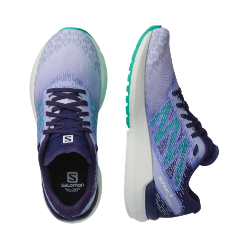 נעלי נשים דגם Sonic 5 SALOMON