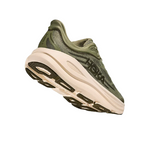 HOKA BONDI 9 - נעלי ספורט לגבר בונדי 9 בצבע ירוק ים/אוקיינוס