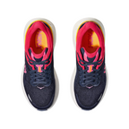 HOKA BONDI 9 - נעלי ספורט לאישה בונדי 9 בצבע נייבי/דימדומים