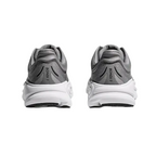HOKA BONDI WIDE 9 - נעלי ספורט גברים בונדי 9 רחבות בצבע אפור