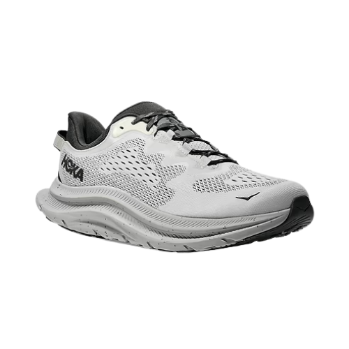 HOKA CLIFTON 10 - נעלי ספורט גברים הוקה קליפטון 10 בצבע שחור/שחור