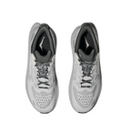 HOKA CLIFTON 10 - נעלי ספורט גברים הוקה קליפטון 10 בצבע שחור/שחור
