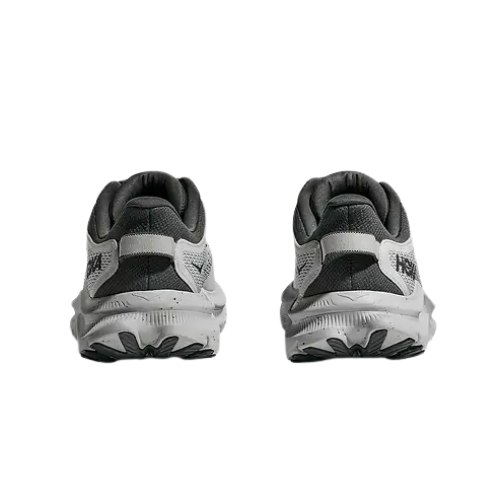 HOKA CLIFTON 10 - נעלי ספורט גברים הוקה קליפטון 10 בצבע שחור/שחור