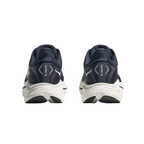 HOKA CLIFTON 10 - נעלי ספורט גברים הוקה קליפטון 10 בצבע נייבי/לבן
