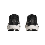 HOKA CLIFTON WIDE 10 - נעלי ספורט נשים הוקה קליפטון 10 רחבות בצבע שחור/לבן