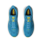 HOKA CLIFTON WIDE 10 - נעלי ספורט גברים הוקה קליפטון 10 רחבות כחול אלפיני/לילה
