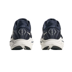 HOKA CLIFTON WIDE 10 - נעלי ספורט גברים הוקה קליפטון 10 רחבות בצבע נייבי/לבן
