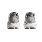 HOKA CLIFTON WIDE 10 - נעלי ספורט גברים הוקה קליפטון 10 רחבות בצבע אפור כוכב/אפור