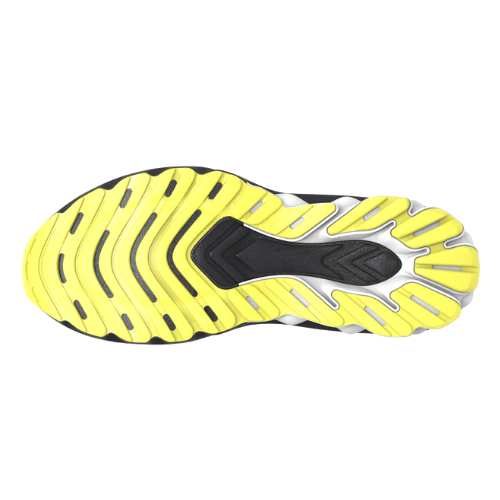 נעלי ריצה לגברים דגם WAVE SKYRISE 6 Mizuno