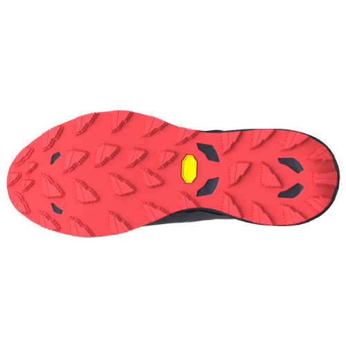 נעלי ריצה לגברים דגם WAVE DAICHI 9 Mizuno