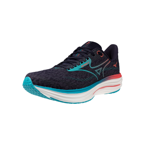 נעלי ריצה לגברים דגם WAVE RIDER 29 Mizuno