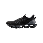 נעלי ריצה יוניסקס דגם MIZUNO WAVE PROPHECY 14 בצבע שחור