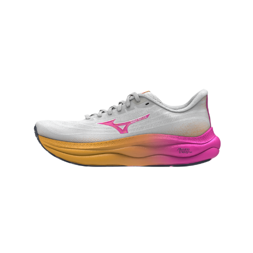 נעלי ריצה נשים דגם MIZUNO WAVE SKY 9