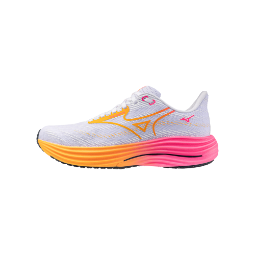 נעלי ריצה יוניסקס דגם MIZUNO WAVE RIDER 29