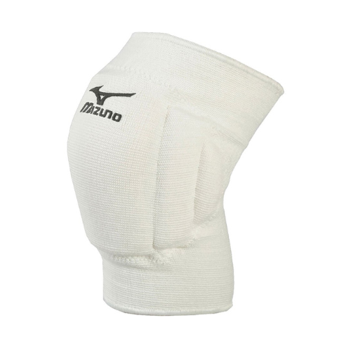 מגן ברך בצבע לבן MIZUNO דגם Team Kneepad