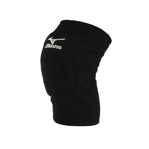 מגן ברך בצבע שחור MIZUNO דגם VS1 kneepad