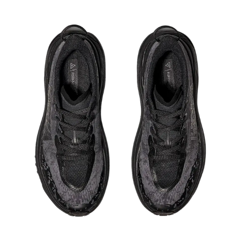 SPEEDGOAT 6 - נעלי ספורט לגברים ספידגוט 6 בצבע שחור/שחור