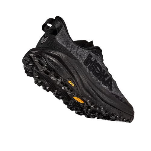 SPEEDGOAT 6 - נעלי ספורט לגברים ספידגוט 6 בצבע שחור/שחור