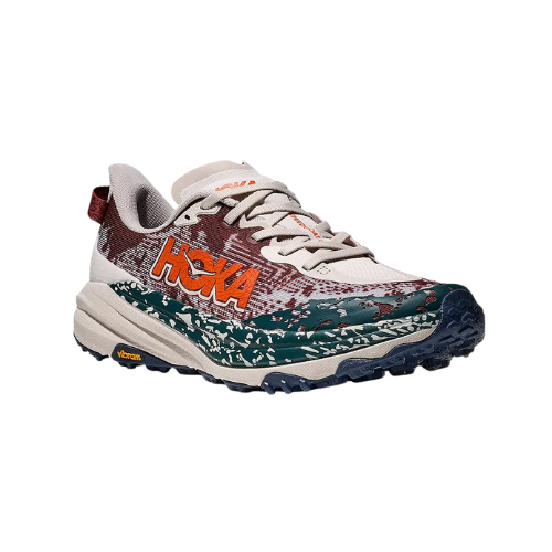 SPEEDGOAT 6 - נעלי ספורט לגברים ספידגוט 6 בצבע פוטי/כחול דמדומים תמונה ראשית