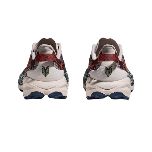 SPEEDGOAT 6 - נעלי ספורט לגברים ספידגוט 6 בצבע פוטי/כחול דמדומים