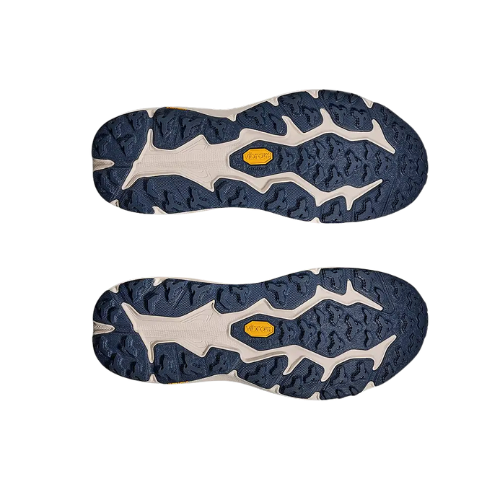 SPEEDGOAT 6 - נעלי ספורט לגברים ספידגוט 6 בצבע פוטי/כחול דמדומים