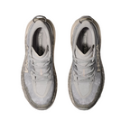 HOKA SPEEDGOAT 6 - נעלי ספורט לנשים ספידגוט 6 בצבע אפור/אלבסטר