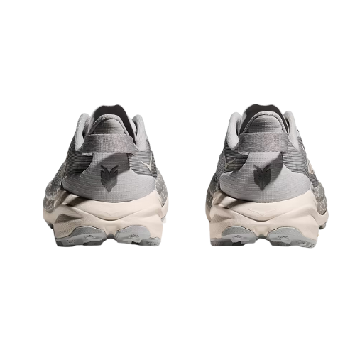 HOKA SPEEDGOAT 6 - נעלי ספורט לנשים ספידגוט 6 בצבע אפור/אלבסטר