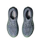 HOKA SPEEDGOAT 6 - נעלי ספורט לנשים ספידגוט 6 בצבע מון לייט/כחול ענן