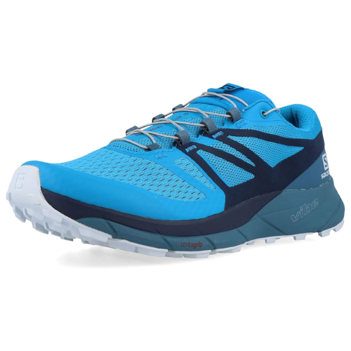 נעלי גברים Sense Ride 2 SALOMON