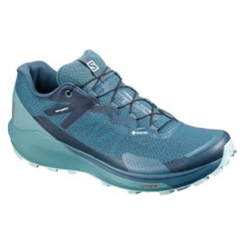 נעלי ריצת שטח לגברים דגם Sense Ride 3 SALOMON