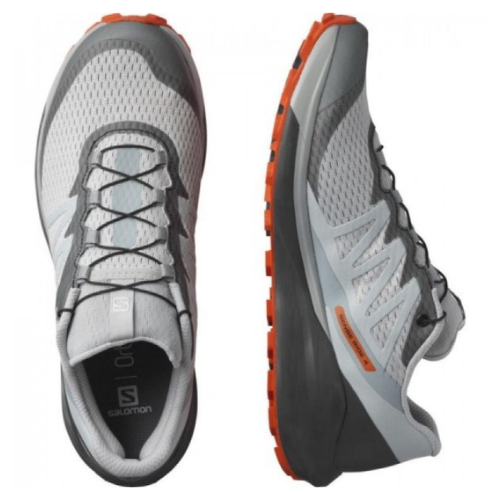נעלי ריצת שטח לגברים דגם Sense Ride SALOMON