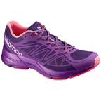נעלי ריצה נשים דגם  Sonic Aero SALOMON
