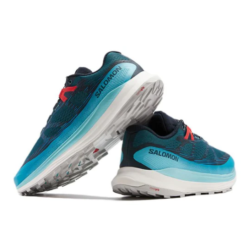 נעלי גברים דגם ultra glide 2 SALOMON תמונה משנית
