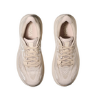 HOKA CLIFTON 10 - נעלי ספורט גברים הוקה קליפטון 10 בצבע שיבולת/שיבולת