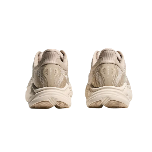 HOKA CLIFTON 10 - נעלי ספורט גברים הוקה קליפטון 10 בצבע שיבולת/שיבולת