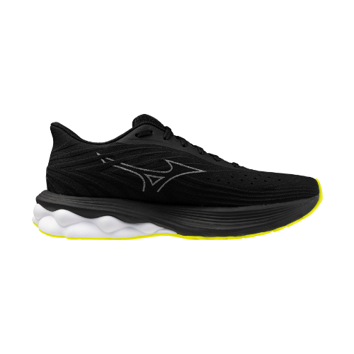 נעלי ריצה לגברים דגם WAVE SKYRISE 6 Mizuno תמונה משנית