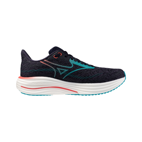 נעלי ריצה לגברים דגם WAVE RIDER 29 Mizuno תמונה משנית