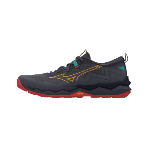 נעלי ריצה לגברים דגם WAVE DAICHI 9 Mizuno תמונה ראשית