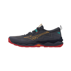 נעלי ריצה לגברים דגם WAVE DAICHI 9 Mizuno