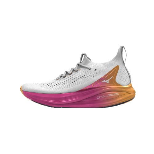 נעלי ריצה יוניסקס דגם MIZUNO NEO VISTA 2