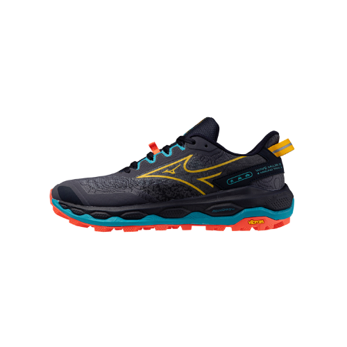 נעלי ריצה לגברים דגם WAVE MUJIN 11 Mizuno
