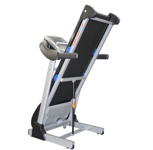 הליכון York Gel Platinum תמונה משנית