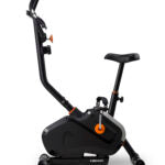 UPRIGHT אופני כושר