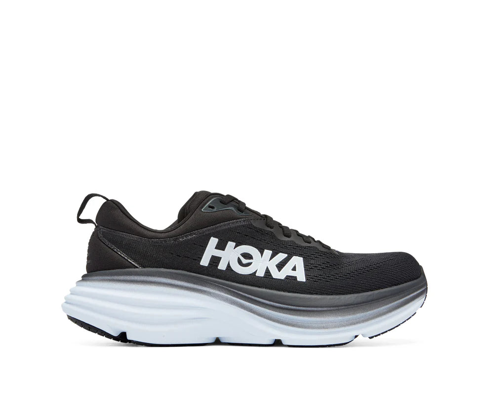 נעלי ריצה נשים דגם Bondi 8 HOKA