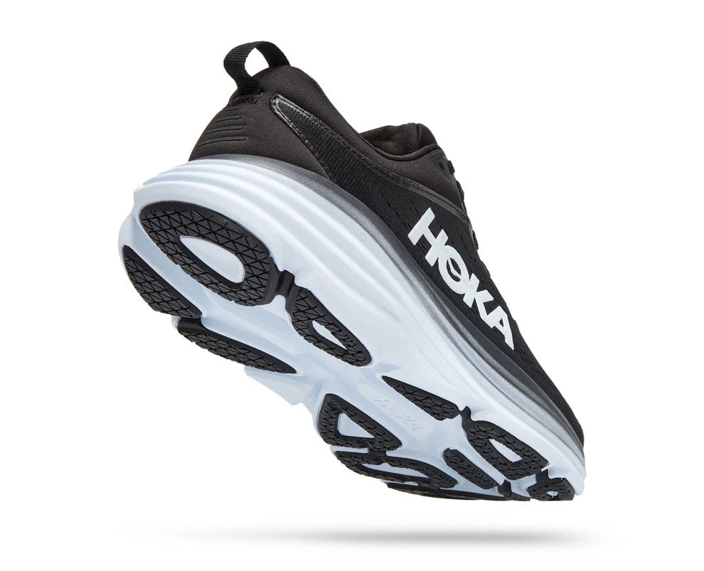 נעלי ריצה נשים דגם Bondi 8 Wide HOKA