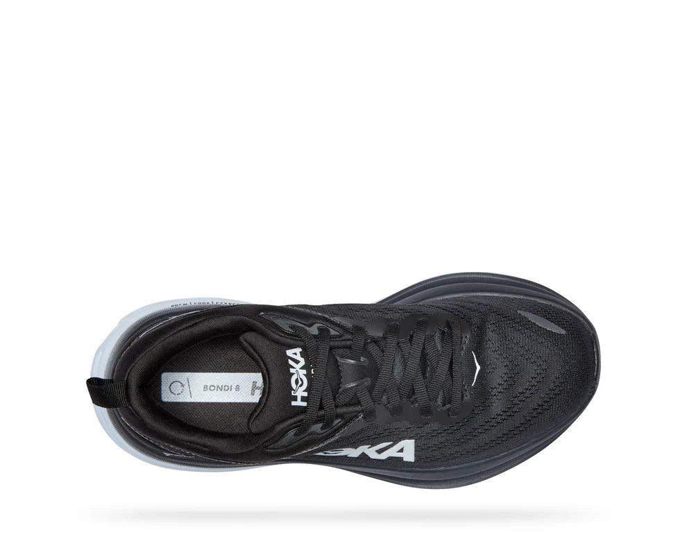 נעלי ריצה נשים דגם Bondi 8 Wide HOKA